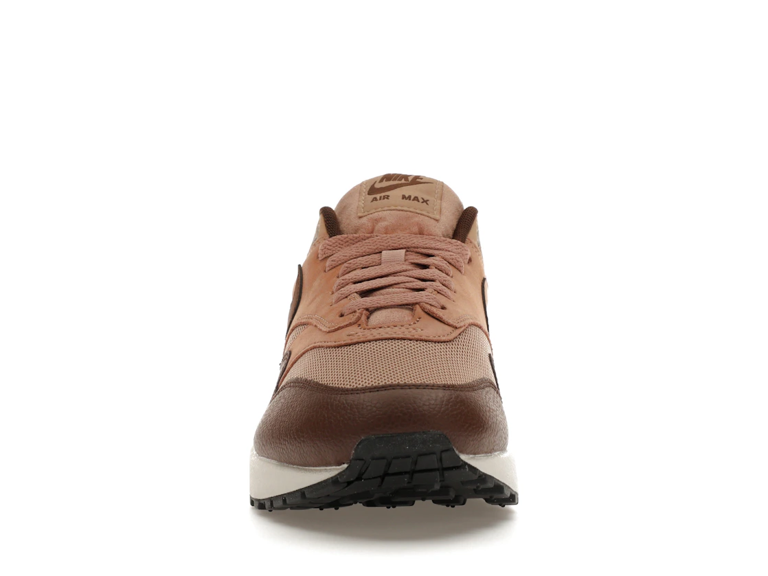 Vue 10 de Nike Air Max 1 SC Cacao Wow