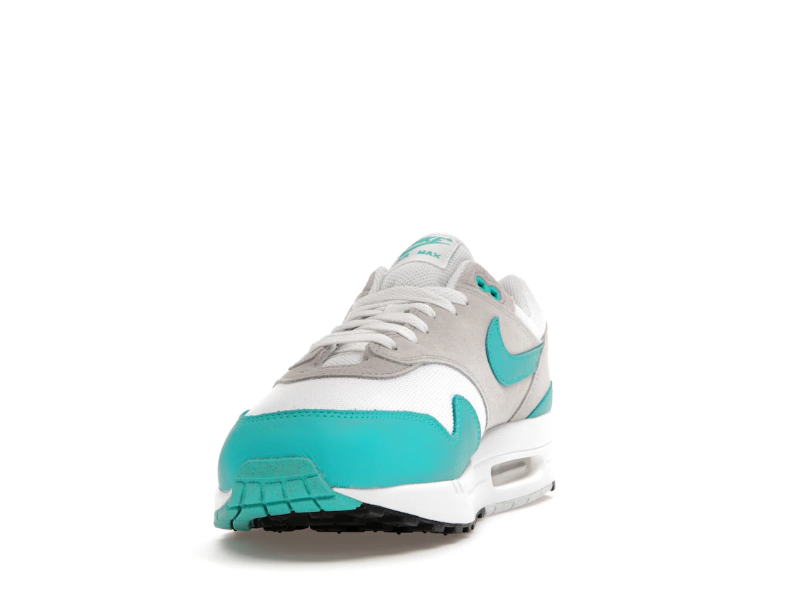 Vue 12 de Nike Air Max 1 SC Clear Jade