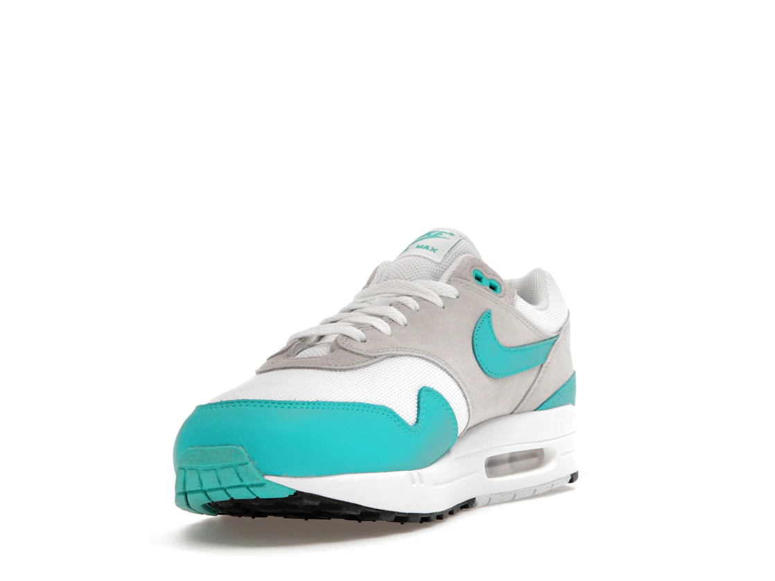 Vue 13 de Nike Air Max 1 SC Clear Jade