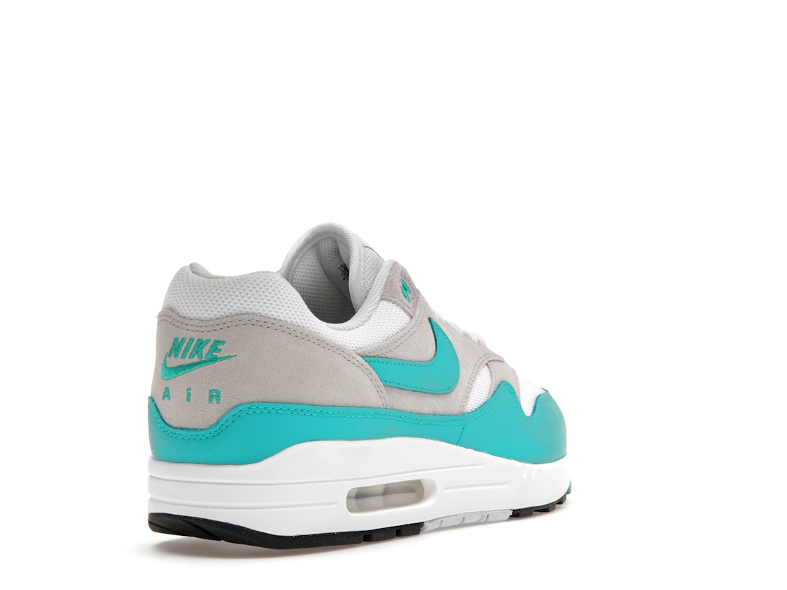 Vue 31 de Nike Air Max 1 SC Clear Jade
