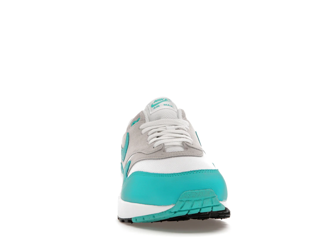 Vue 9 de Nike Air Max 1 SC Clear Jade