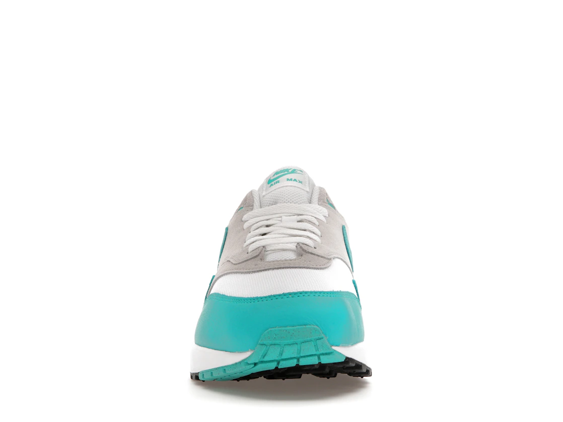 Vue 10 de Nike Air Max 1 SC Clear Jade