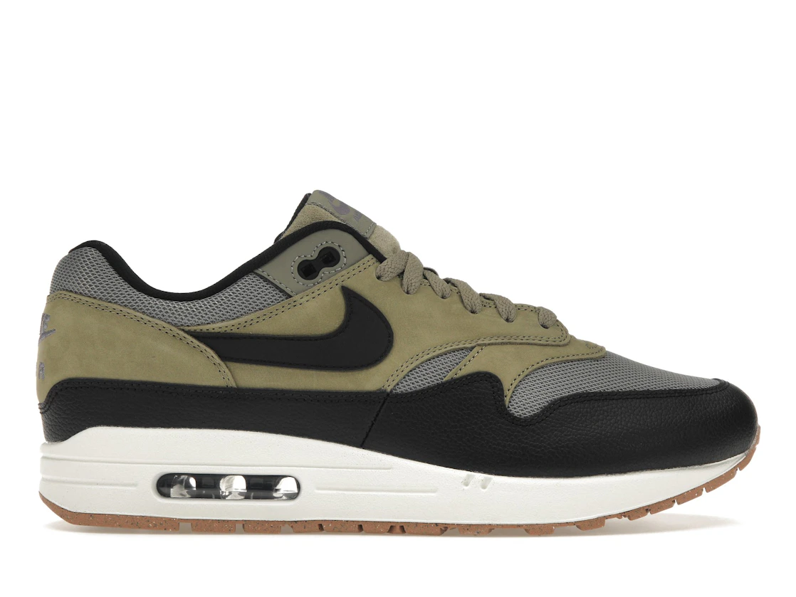 Vue 1 de Nike Air Max 1 SC Dark Stucco