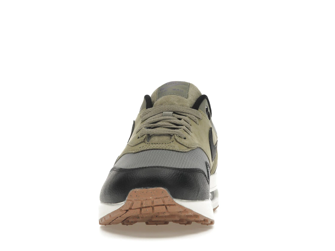 Vue 11 de Nike Air Max 1 SC Dark Stucco