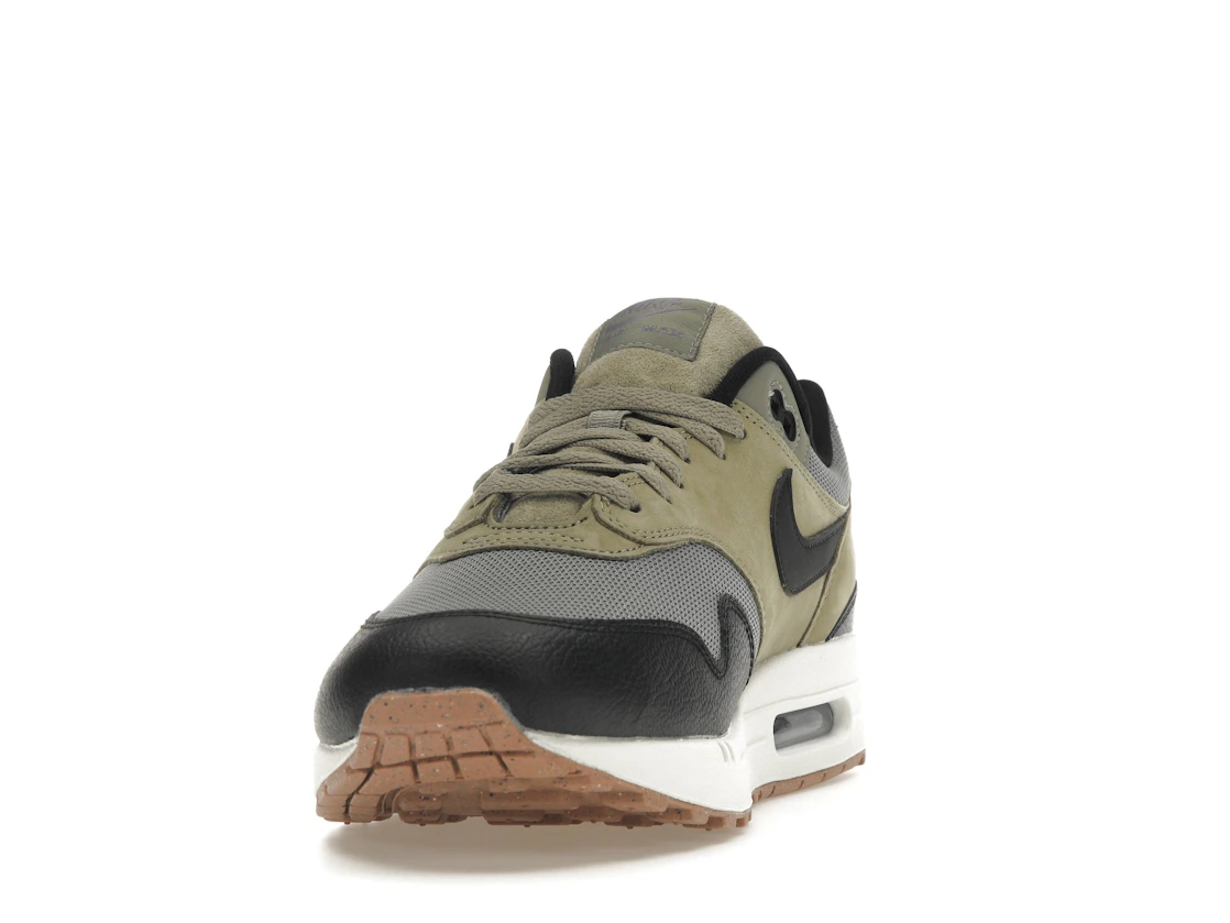 Vue 12 de Nike Air Max 1 SC Dark Stucco