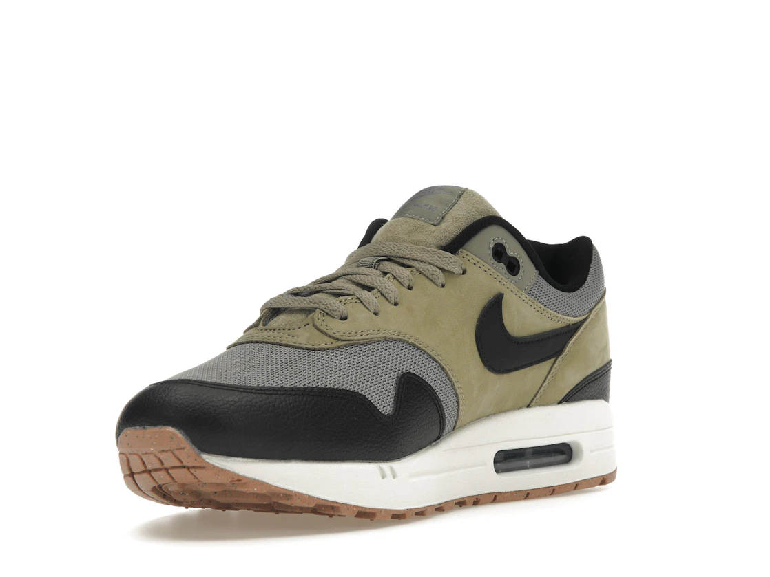 Vue 14 de Nike Air Max 1 SC Dark Stucco