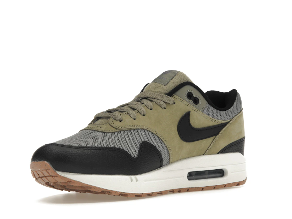 Vue 15 de Nike Air Max 1 SC Dark Stucco