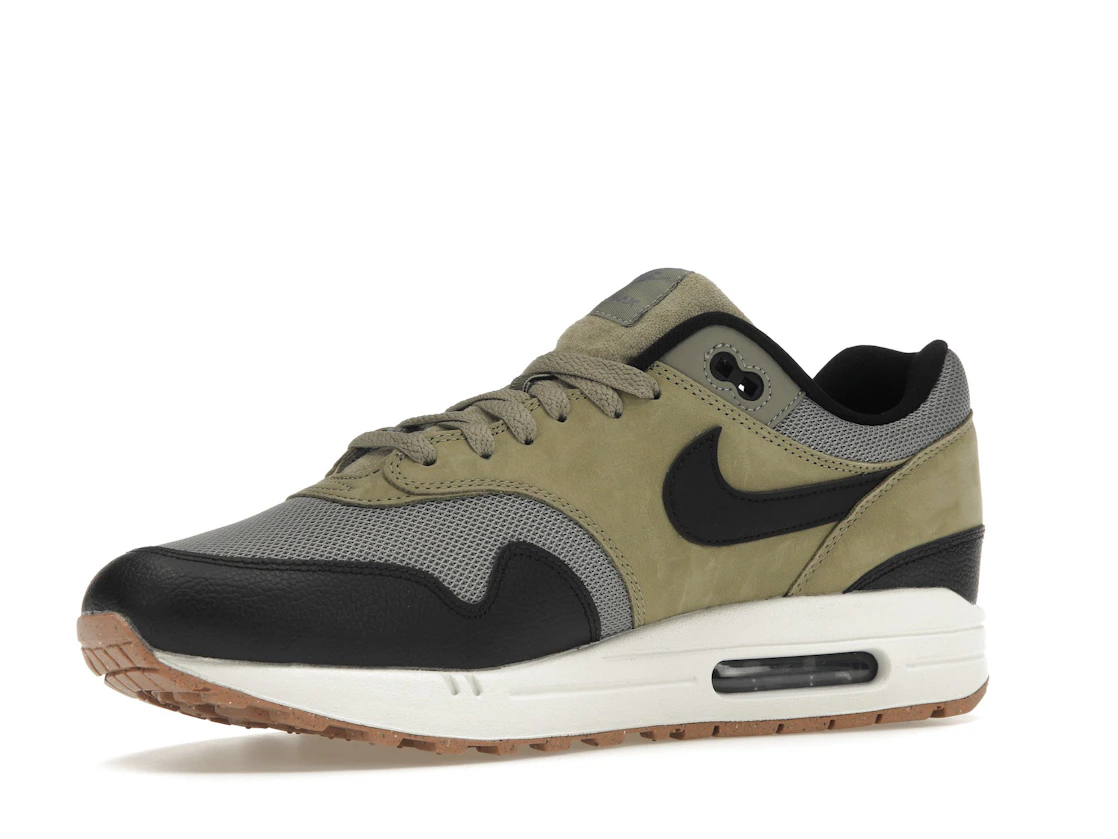 Vue 16 de Nike Air Max 1 SC Dark Stucco