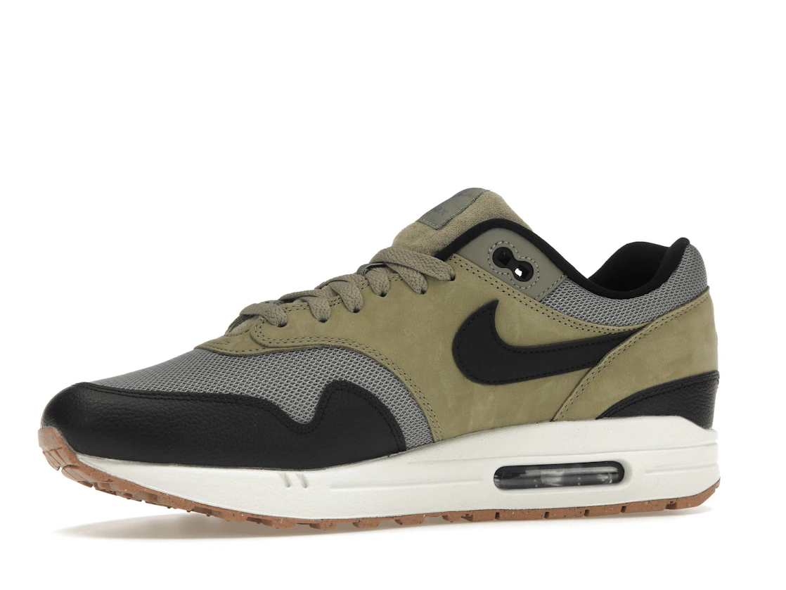 Vue 17 de Nike Air Max 1 SC Dark Stucco