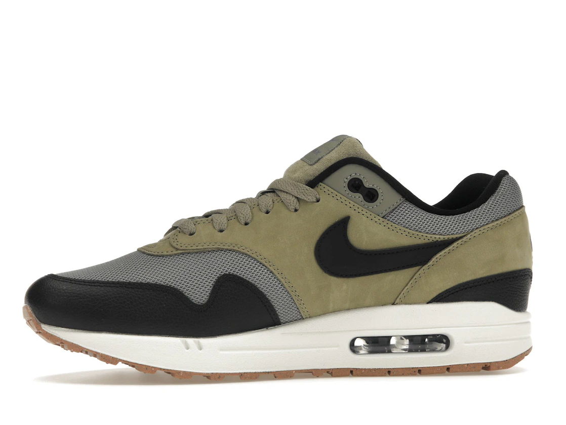 Vue 18 de Nike Air Max 1 SC Dark Stucco