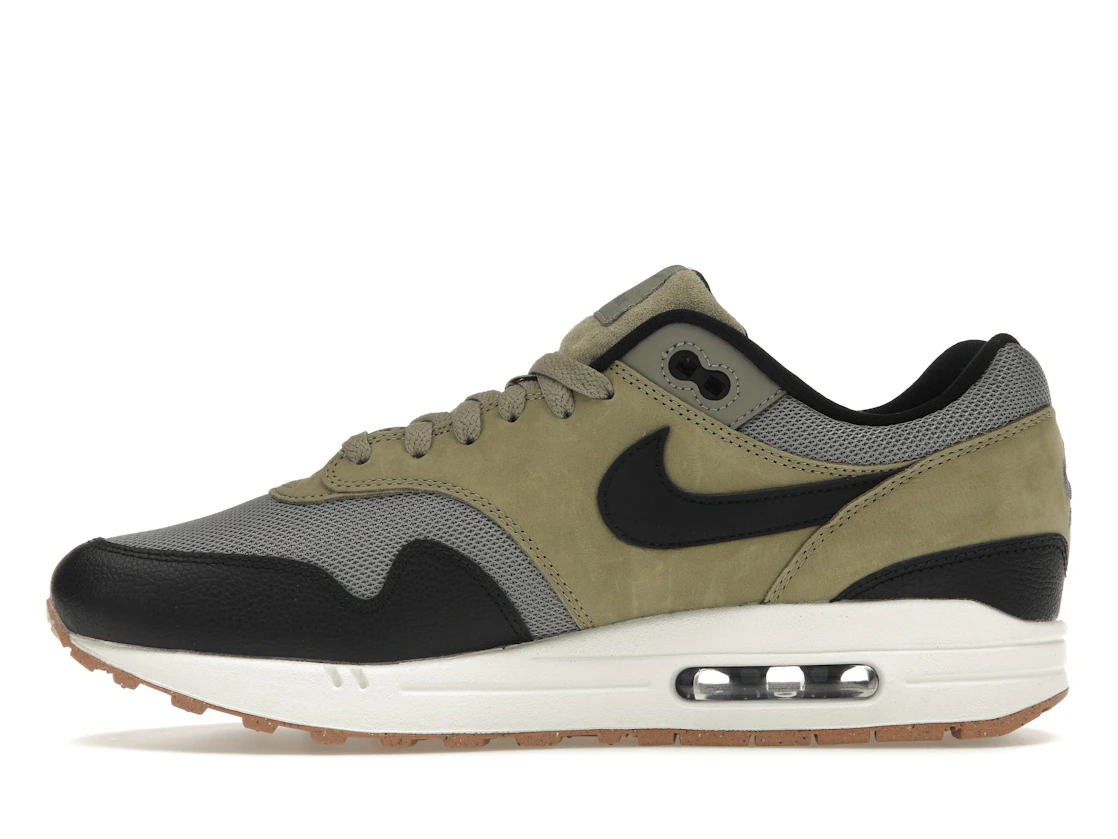 Vue 19 de Nike Air Max 1 SC Dark Stucco