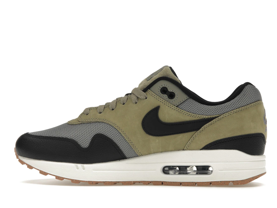 Vue 20 de Nike Air Max 1 SC Dark Stucco