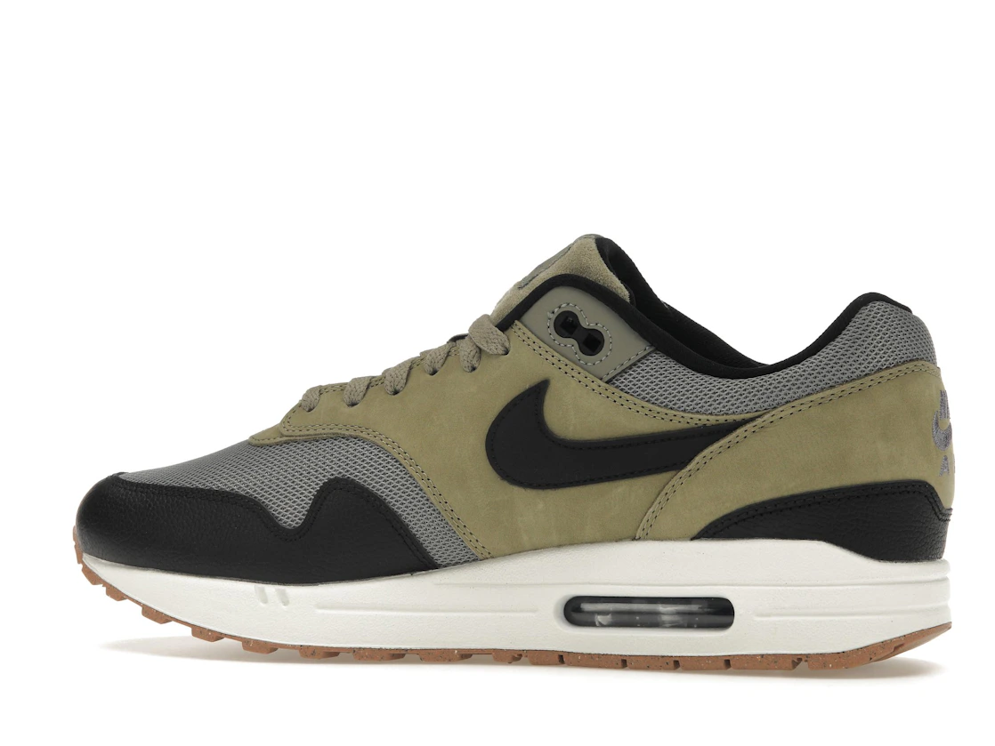 Vue 21 de Nike Air Max 1 SC Dark Stucco