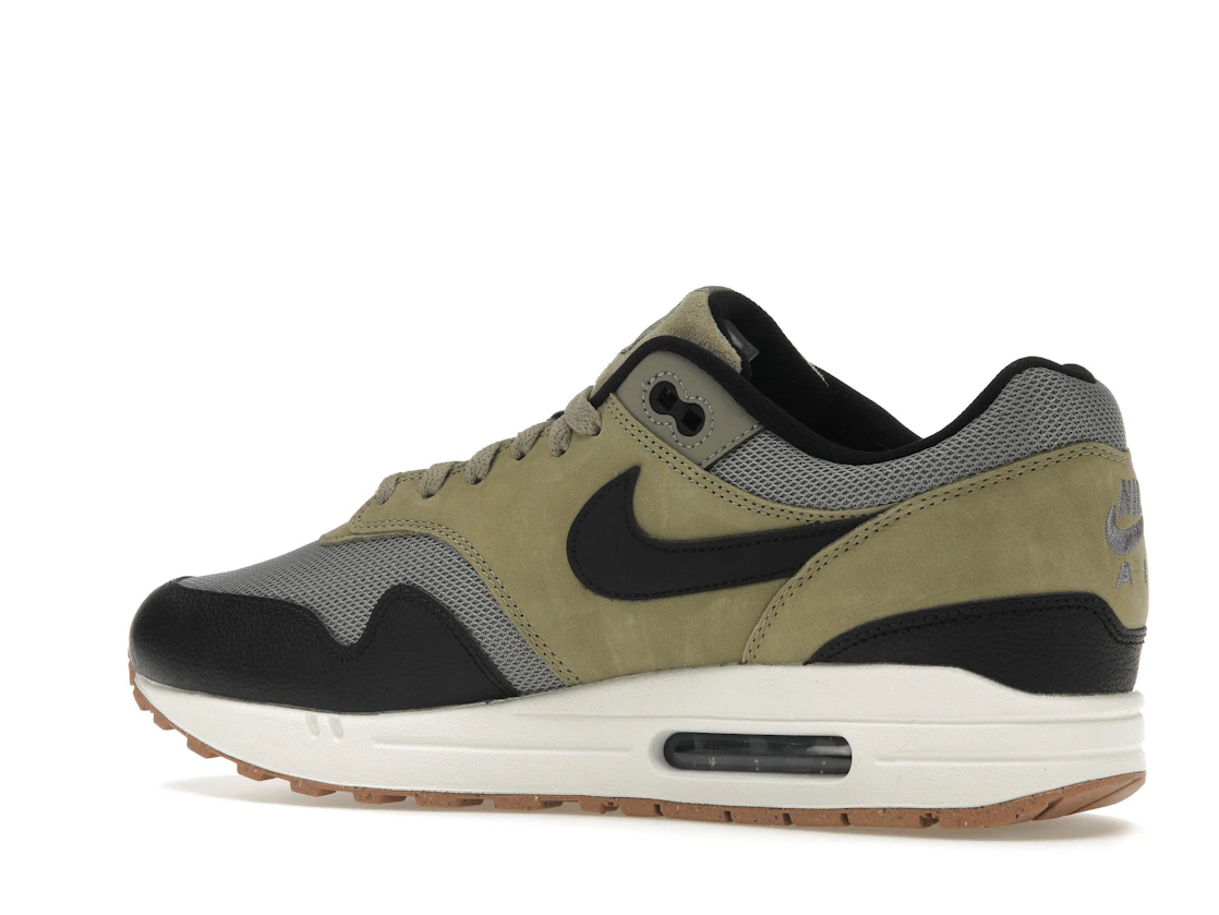 Vue 22 de Nike Air Max 1 SC Dark Stucco