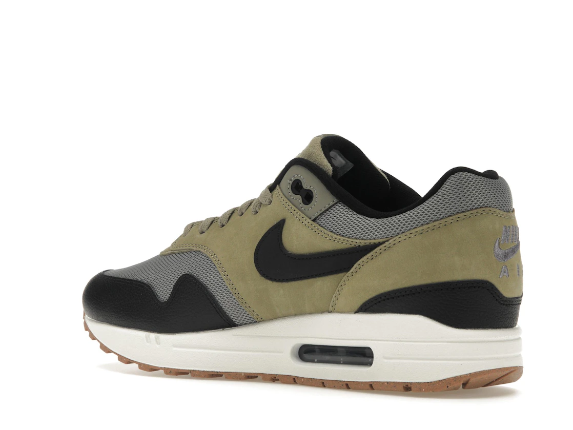 Vue 23 de Nike Air Max 1 SC Dark Stucco