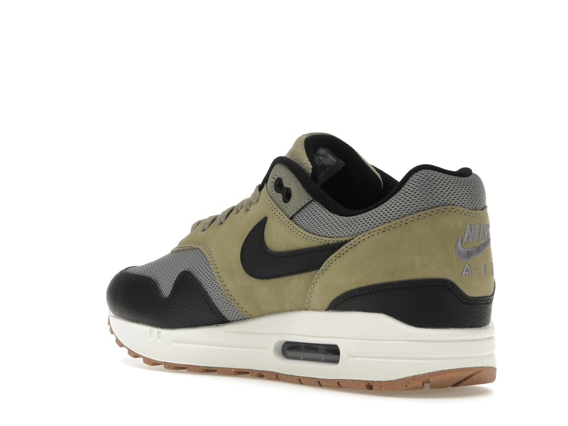 Vue 24 de Nike Air Max 1 SC Dark Stucco
