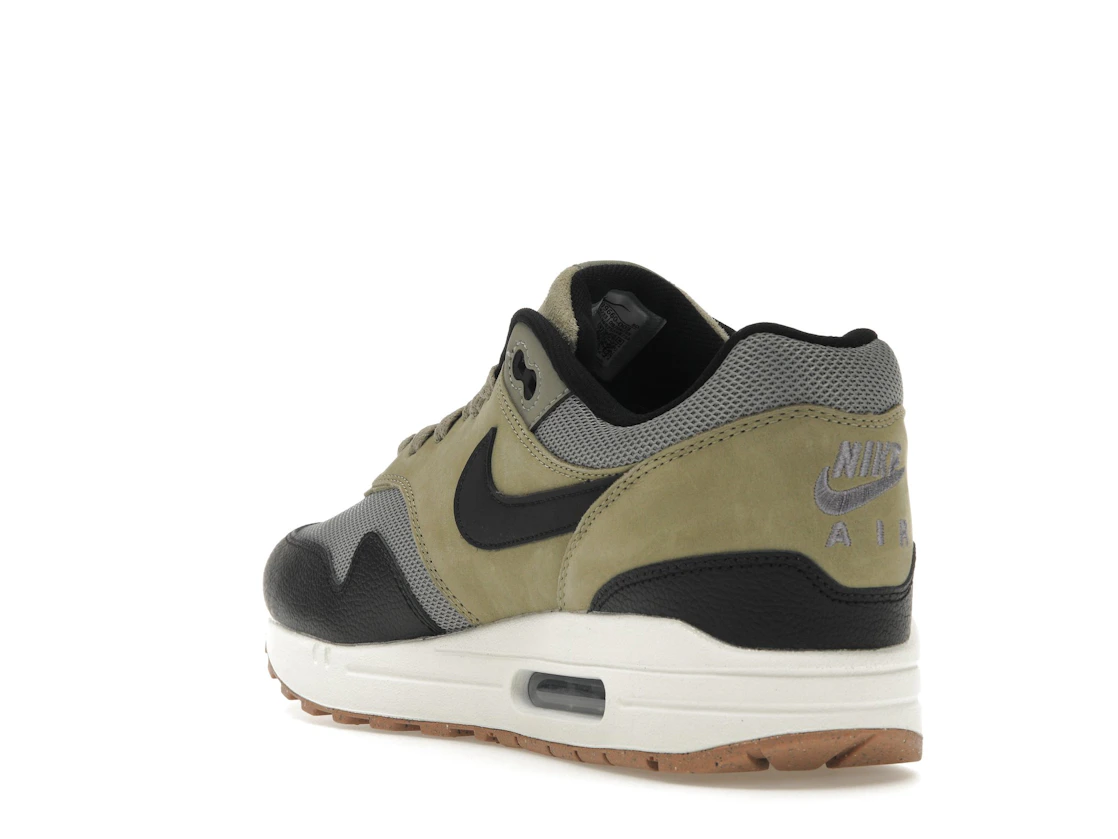 Vue 25 de Nike Air Max 1 SC Dark Stucco