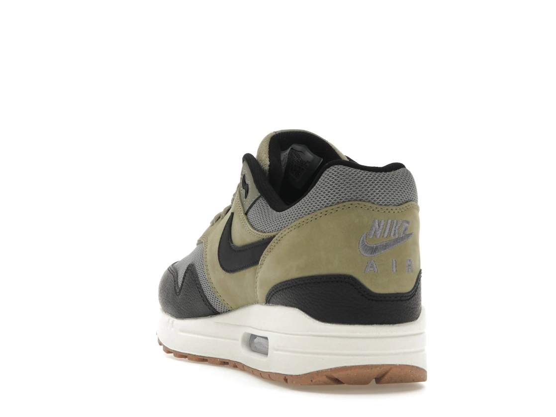 Vue 26 de Nike Air Max 1 SC Dark Stucco