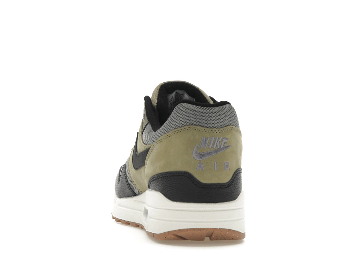 Vue 27 de Nike Air Max 1 SC Dark Stucco