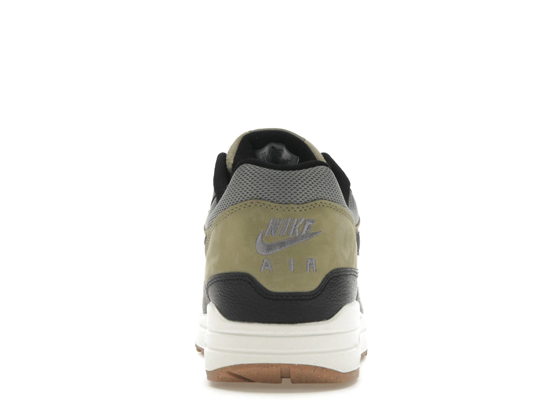 Vue 28 de Nike Air Max 1 SC Dark Stucco