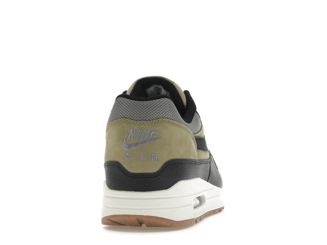 Vue 29 de Nike Air Max 1 SC Dark Stucco