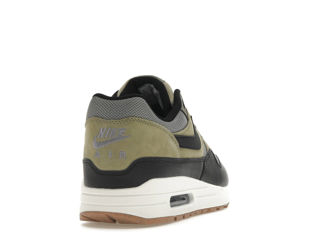 Vue 30 de Nike Air Max 1 SC Dark Stucco