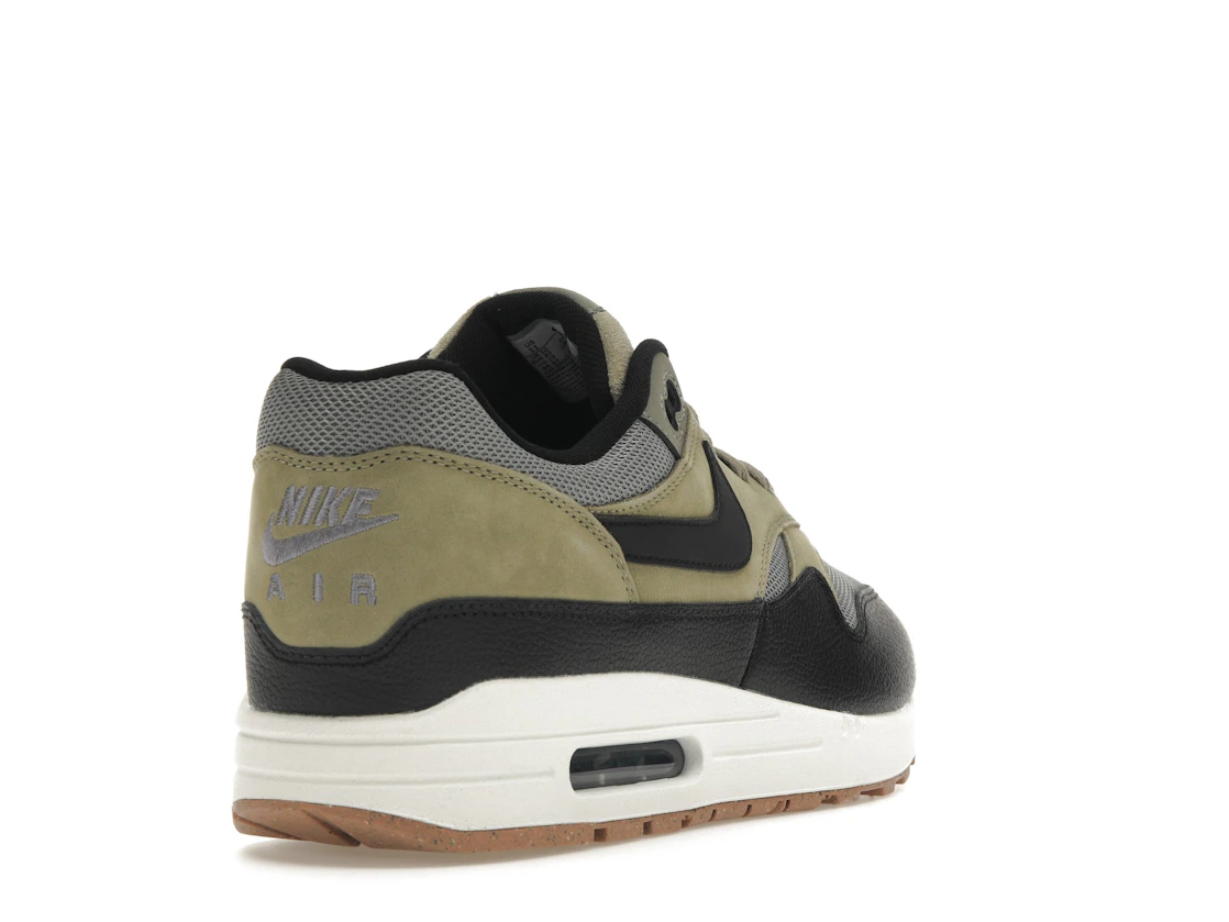 Vue 31 de Nike Air Max 1 SC Dark Stucco