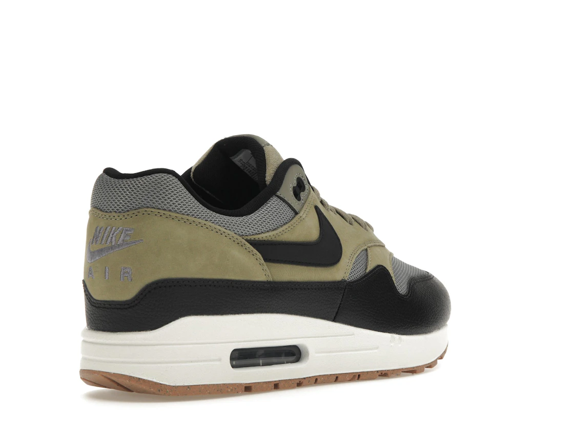 Vue 32 de Nike Air Max 1 SC Dark Stucco