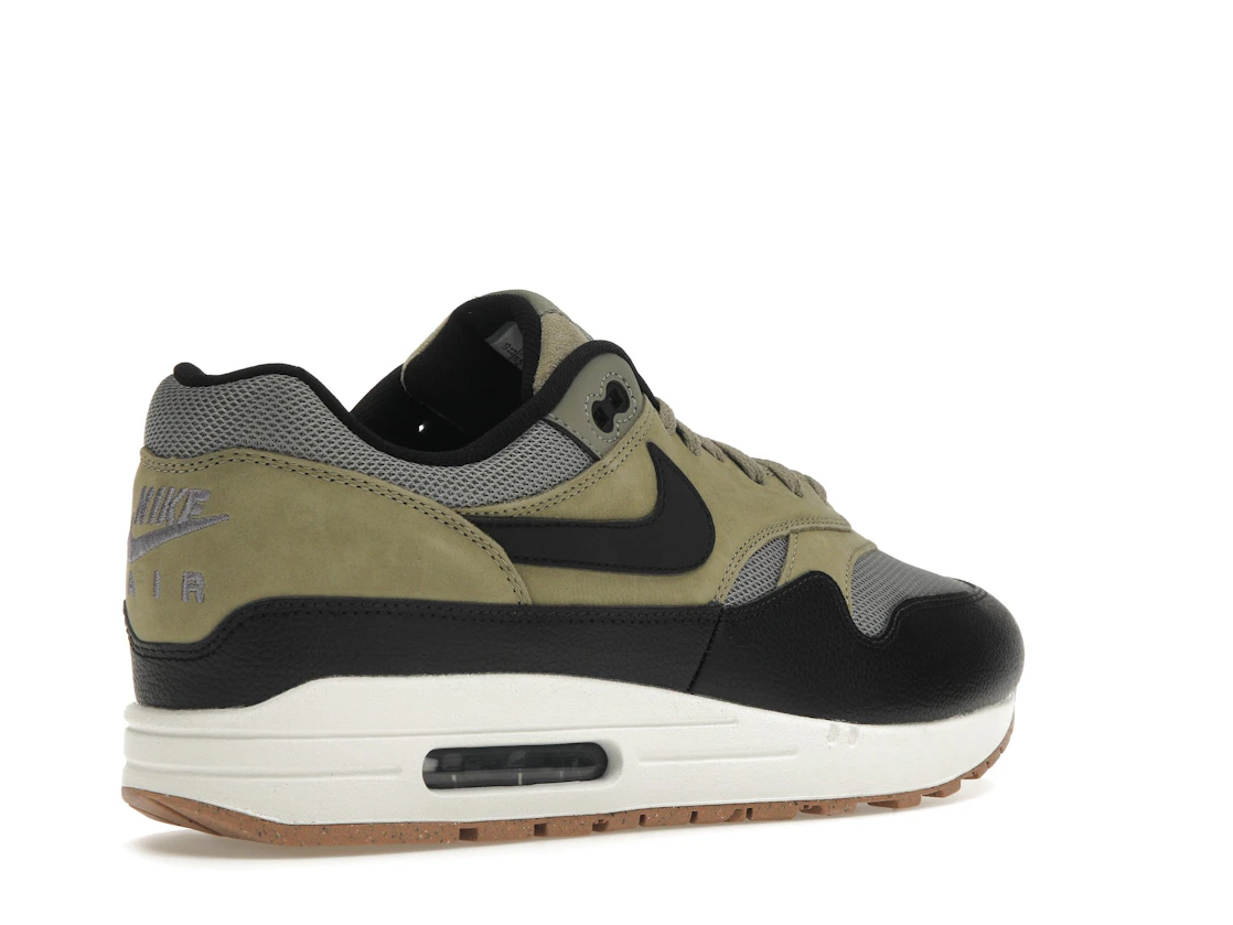 Vue 33 de Nike Air Max 1 SC Dark Stucco