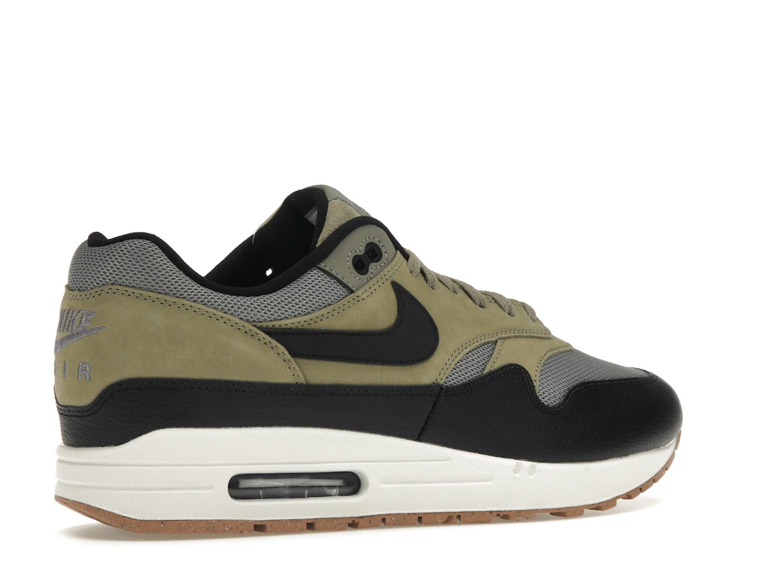 Vue 34 de Nike Air Max 1 SC Dark Stucco