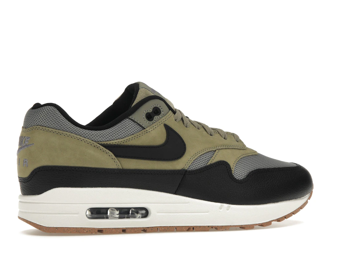 Vue 35 de Nike Air Max 1 SC Dark Stucco