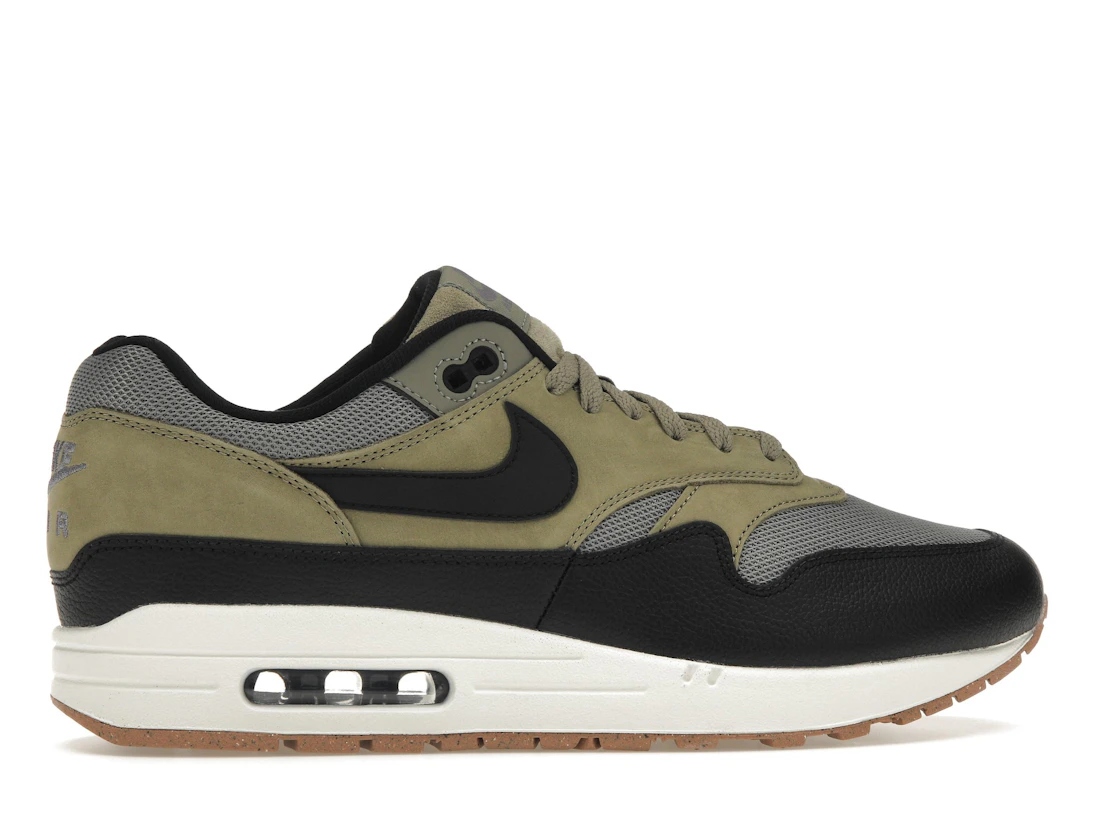 Vue 36 de Nike Air Max 1 SC Dark Stucco