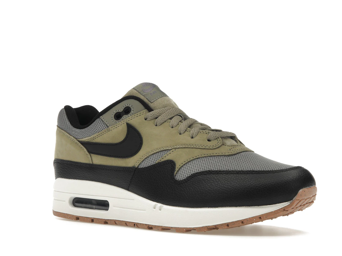 Vue 5 de Nike Air Max 1 SC Dark Stucco