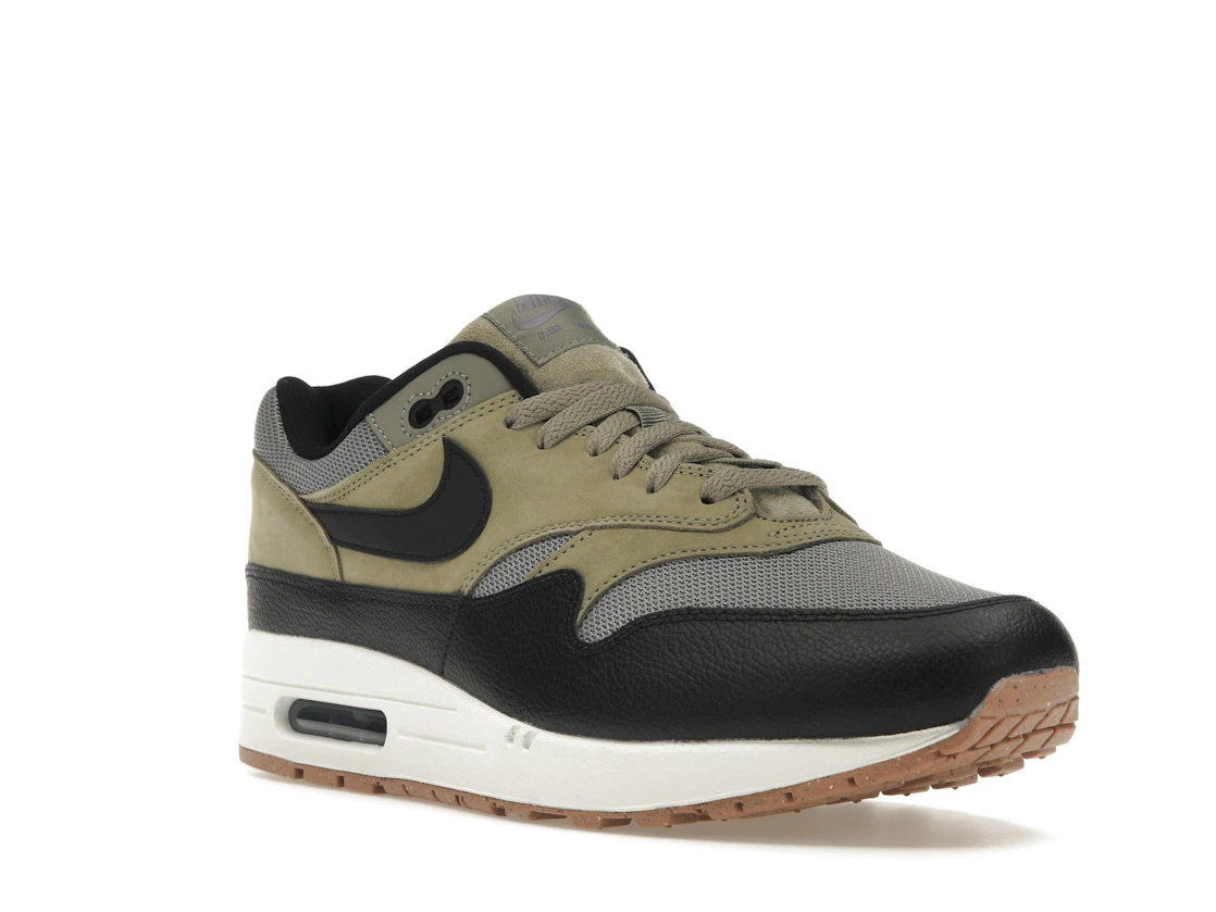Vue 6 de Nike Air Max 1 SC Dark Stucco