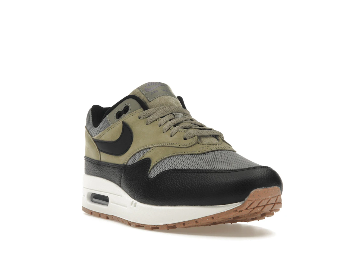 Vue 7 de Nike Air Max 1 SC Dark Stucco