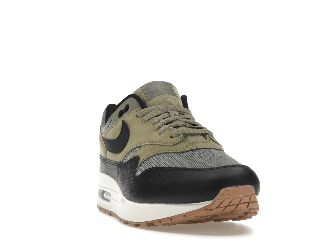 Vue 8 de Nike Air Max 1 SC Dark Stucco
