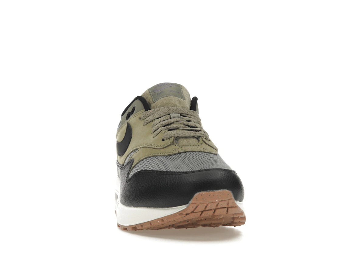 Vue 9 de Nike Air Max 1 SC Dark Stucco