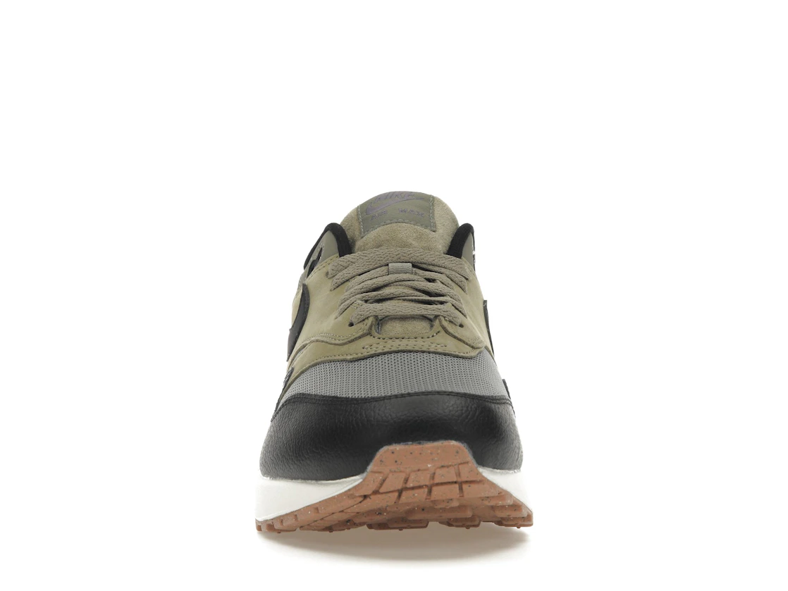 Vue 10 de Nike Air Max 1 SC Dark Stucco