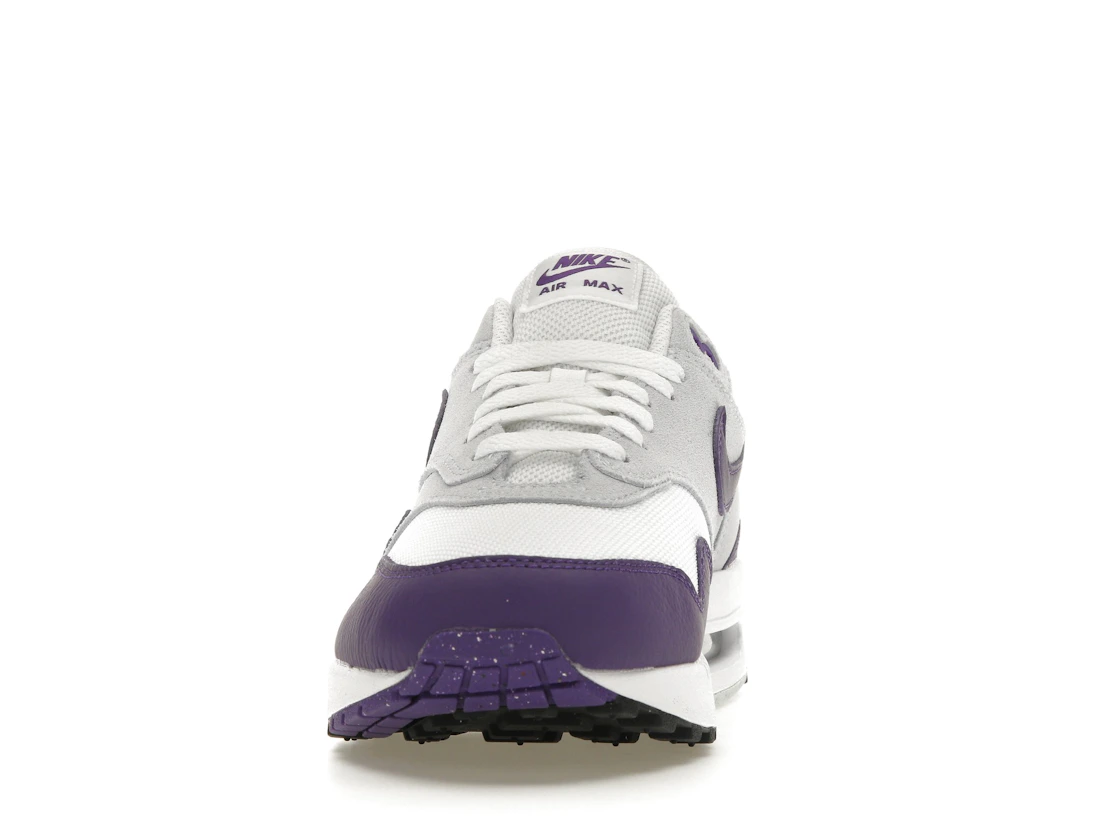 Vue 11 de Nike Air Max 1 SC Field Purple