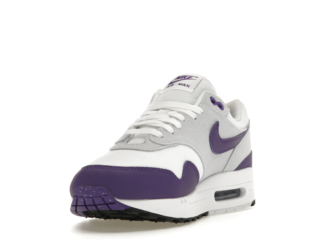 Vue 13 de Nike Air Max 1 SC Field Purple