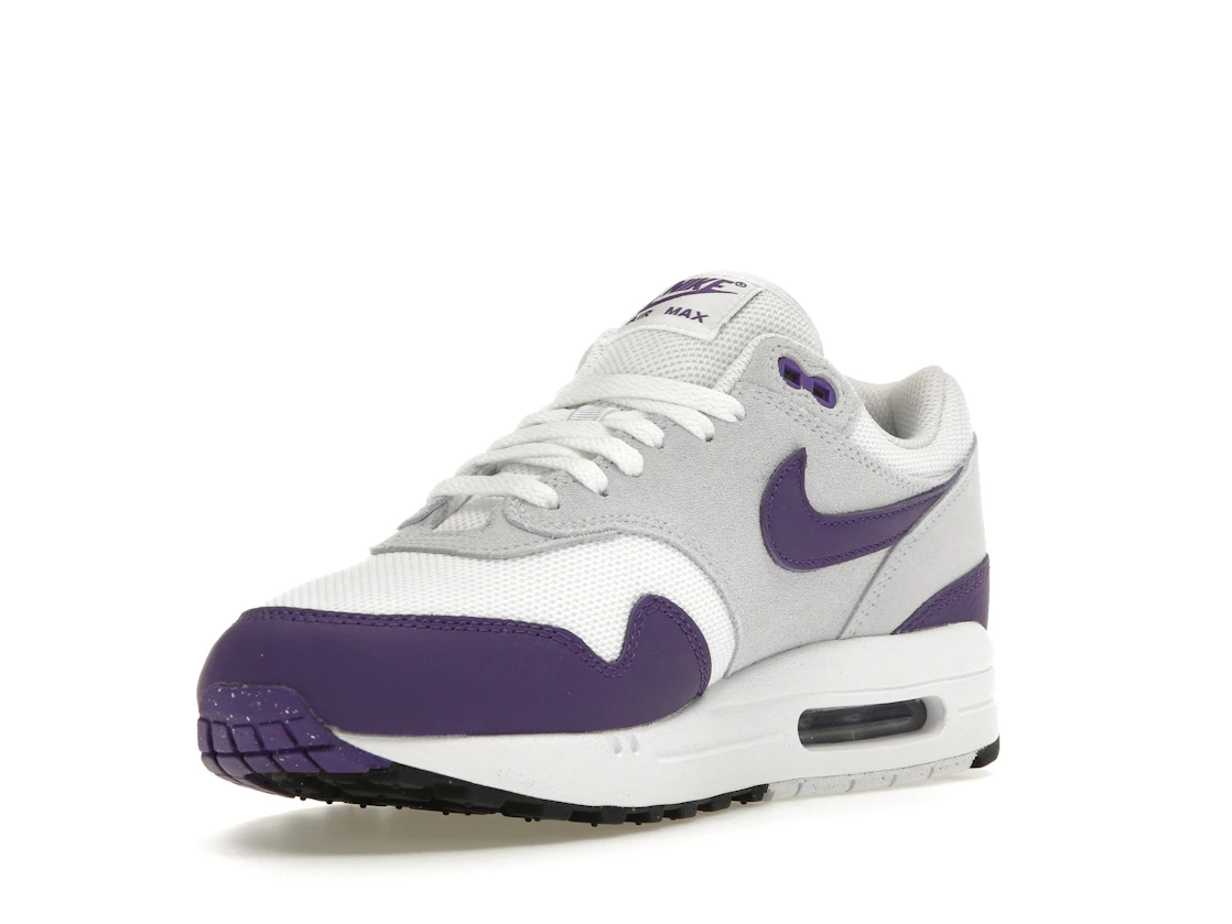Vue 14 de Nike Air Max 1 SC Field Purple