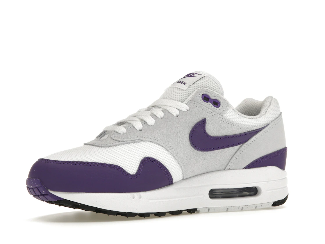 Vue 16 de Nike Air Max 1 SC Field Purple