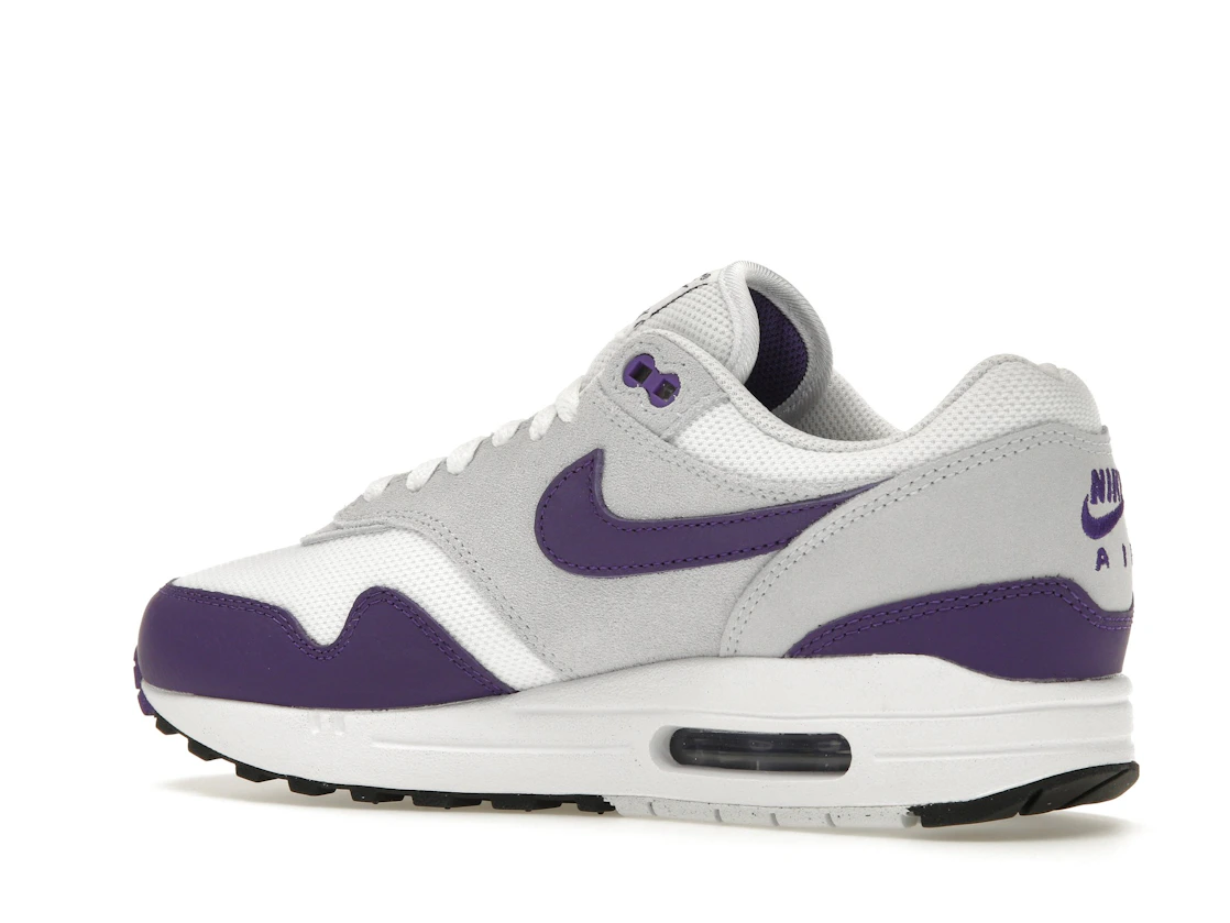 Vue 22 de Nike Air Max 1 SC Field Purple
