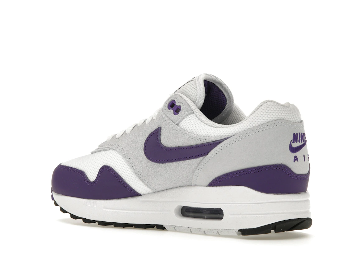 Vue 23 de Nike Air Max 1 SC Field Purple