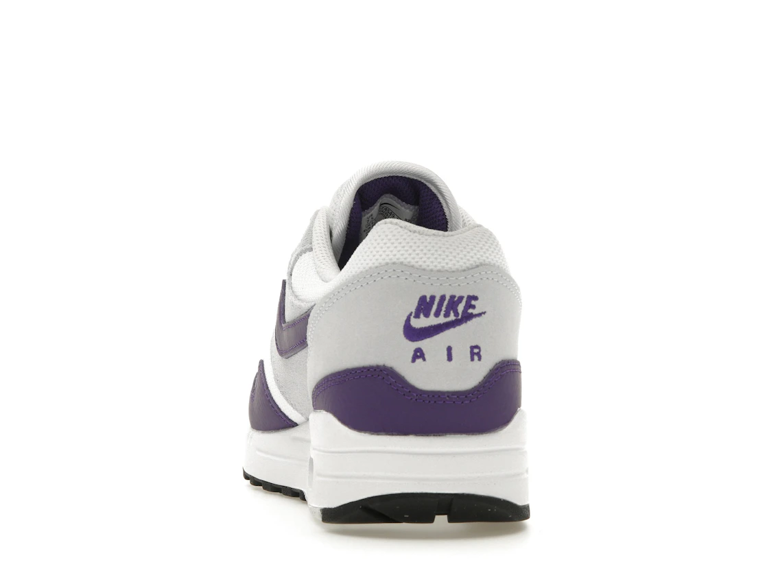 Vue 27 de Nike Air Max 1 SC Field Purple