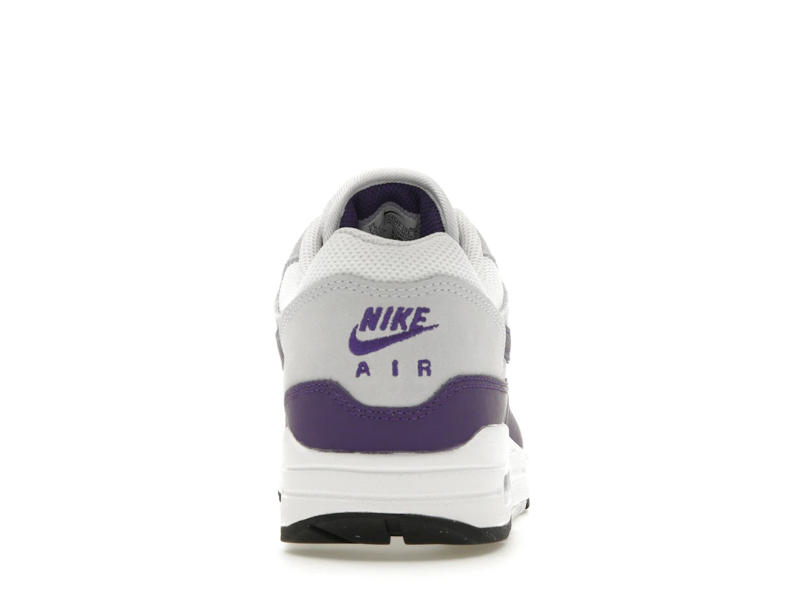 Vue 28 de Nike Air Max 1 SC Field Purple