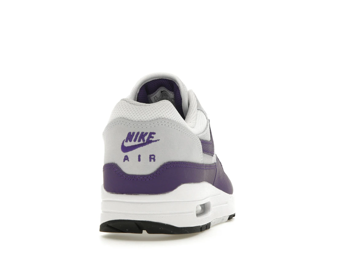 Vue 29 de Nike Air Max 1 SC Field Purple
