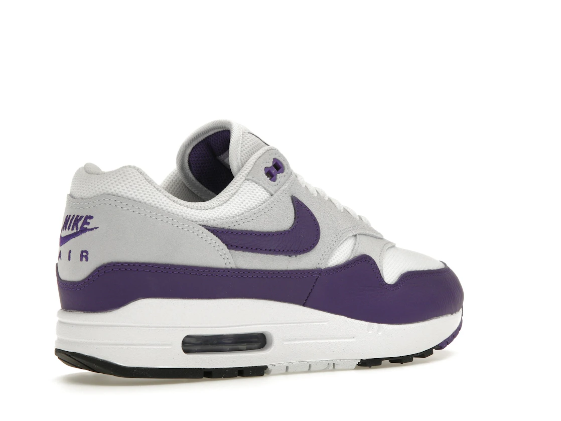 Vue 33 de Nike Air Max 1 SC Field Purple