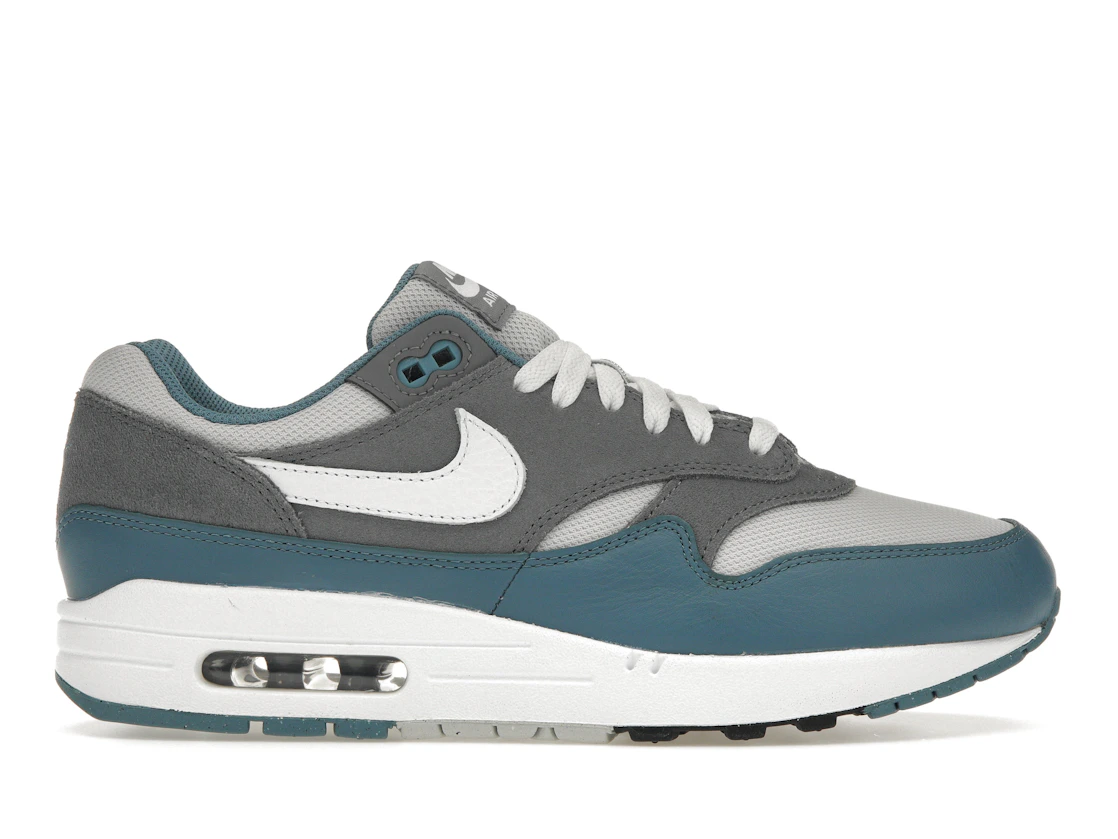 Vue 1 de Nike Air Max 1 SC Noise Aqua