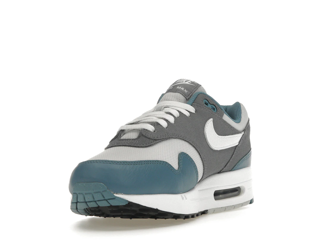 Vue 13 de Nike Air Max 1 SC Noise Aqua